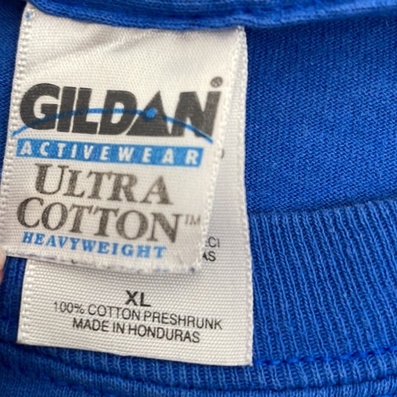 FLORIDA GATORS 2006 national champ crop long sleeve size XL - Picture 2 of 4